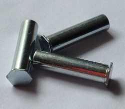 红桃国际冷镦压铆螺柱