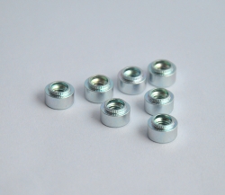 上海冷镦涨铆螺母