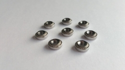 广东冷镦压铆螺母