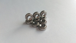 红桃国际冷镦压铆螺母公司