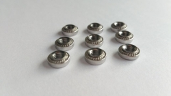 苏州压铆螺母生产厂家